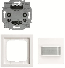 ABB Busch Bewegungsmelder 180 Flex Komfort Set Zukunft - 2CKA006800A2987