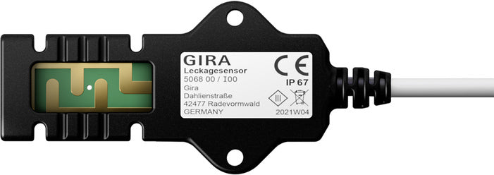 Gira 506800 Wasseraustrittsdetektionssensor - 506800