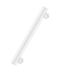 Osram Ledinestra S14S 3.5W Röhrenförmige Led Lampe 2700K - 4058075762374