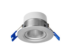OPPLE LED Chiara Einbauleuchte 6W 2700K 36D - 541003410800