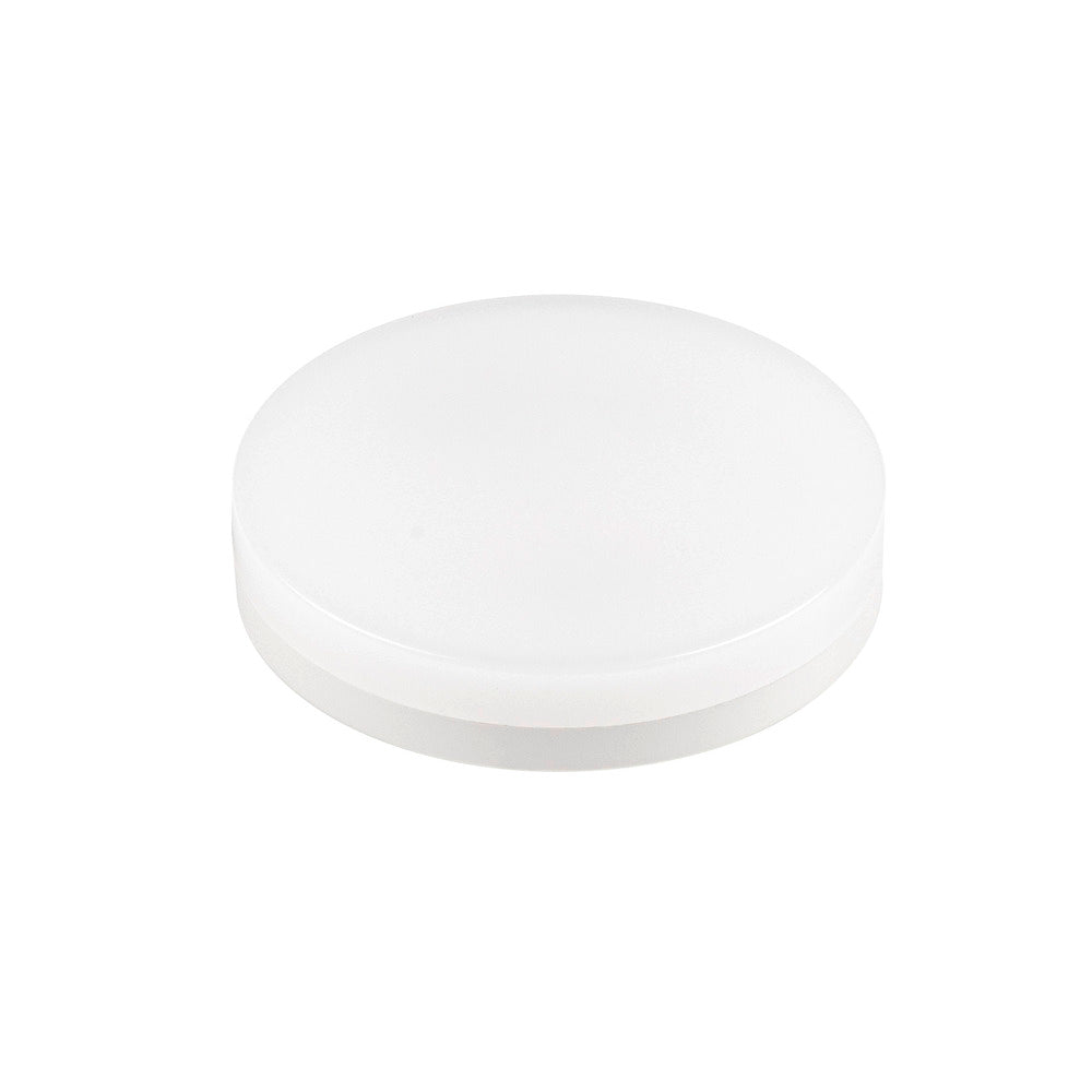 Slv Gx53 Led Dimmbar Lampe 6W 2700K Cri90 - 1005272