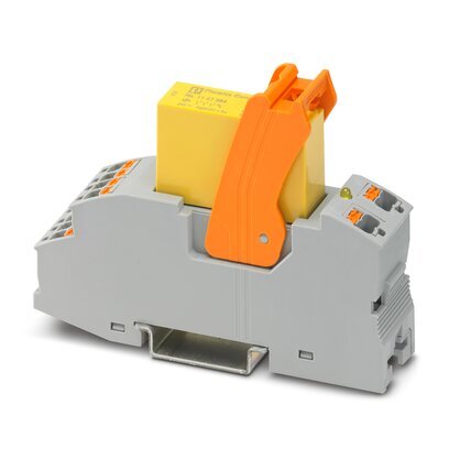 Phoenix Contact Sicherheitsrelais Modul 24 V DC - 1148703