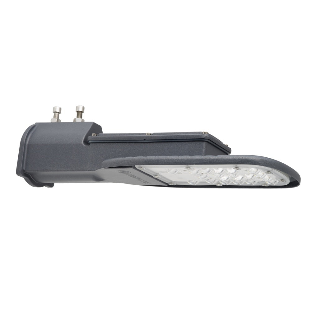 LED Eco Bereichslicht 45W 4000K Grau - 4058075425415