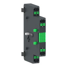 Schneider Electric TeSys Giga Hilfskontaktblock 1NO 1NC - LAG8N113