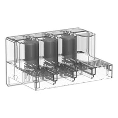 TeSys Giga Anschlussabdeckungen 4P IP20 Für G115-225 - LA9G4701