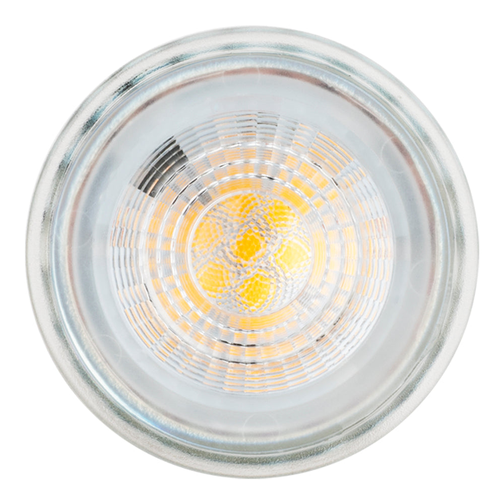 Bailey Led Par16 Glas Spot Gu10 3.5W 280Lm 3000K - 144921 [2 Stück]