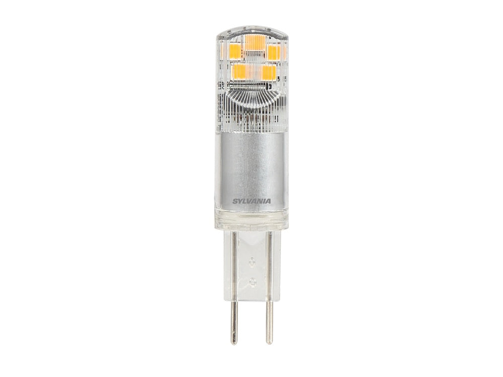 Sylvania ToLEDo GY6.35 300LM LED Kapsel Lampe - 0029661