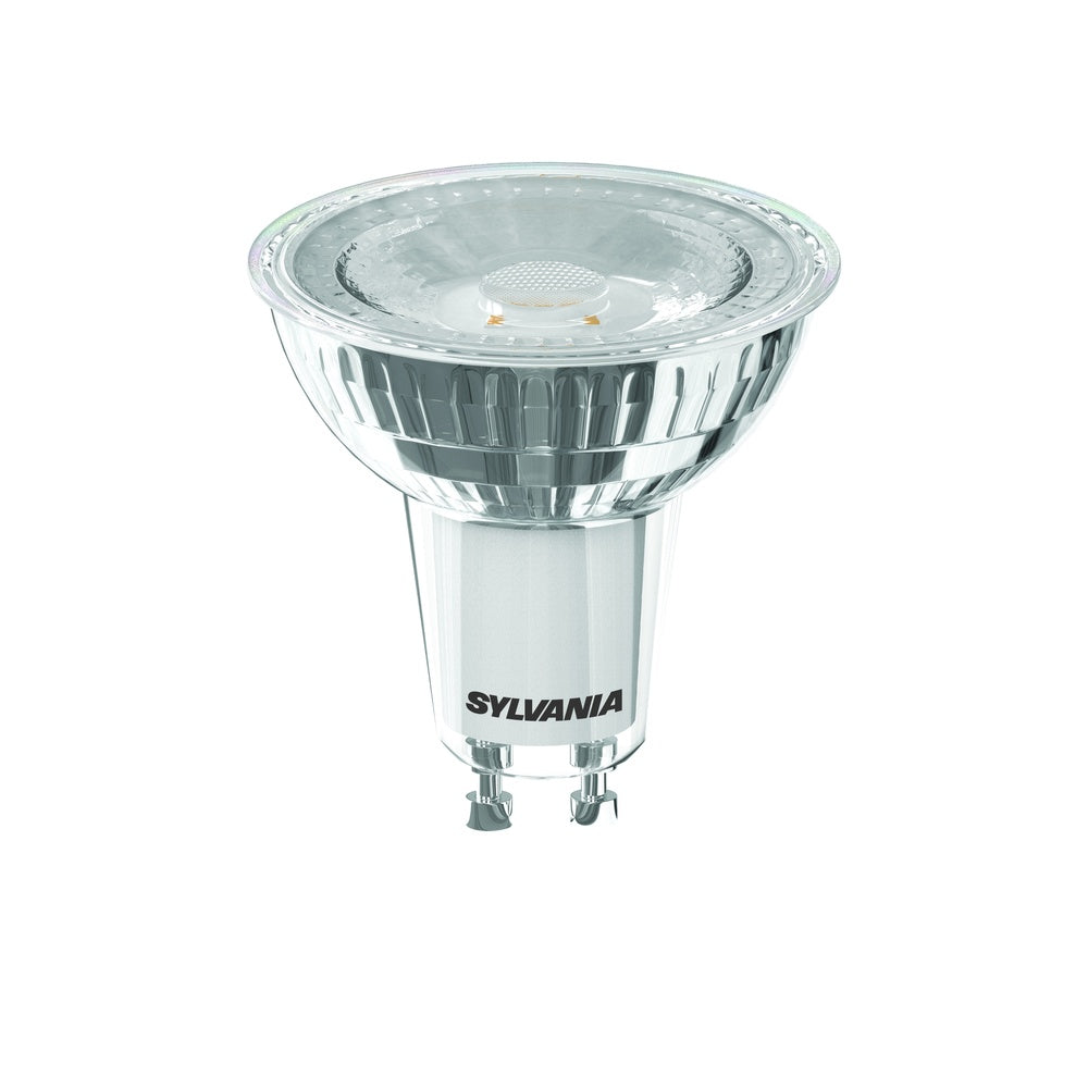 RefLED Superia Retro ES50 345LM Dimmable GU10 LED Lamp - 0029126