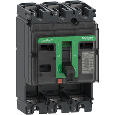 Schneider Electric NSX160F 36KA Schutzschalter Basisrahmen - C16F3