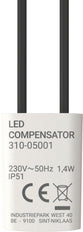 Niko Led Dimmer Kompensator - 310-05001