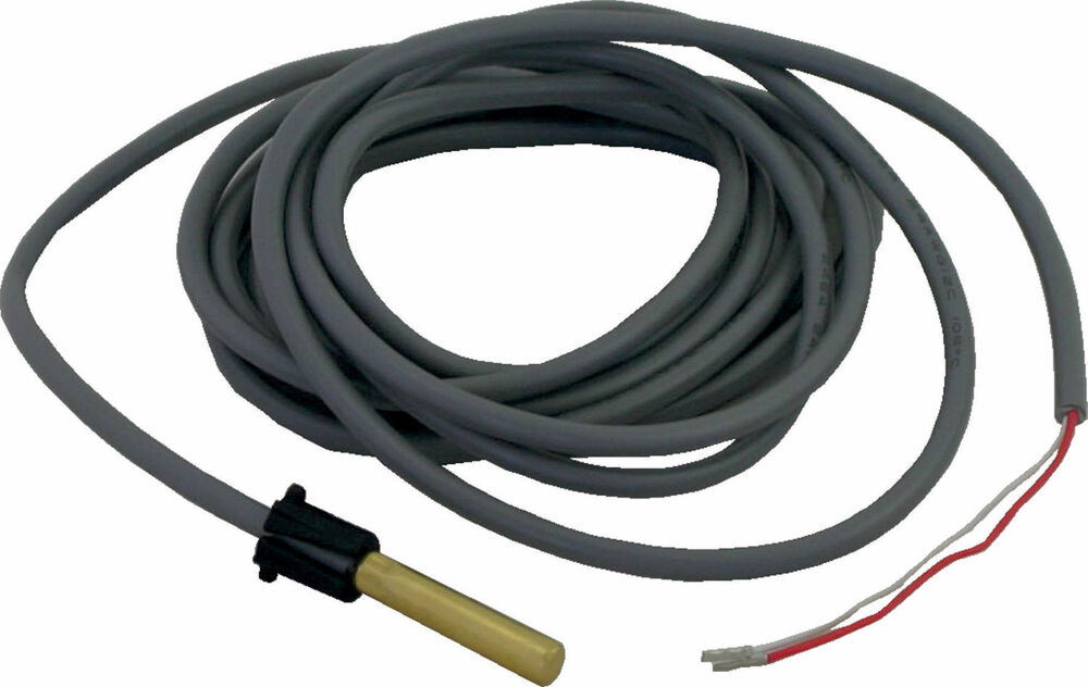 Wolf NTC 5K Temperatursensor - 8852829