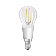 LEDVANCE Smart+ Wifi Filament Mini Glühbirne E14 4W 2700K - 4058075609778