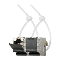Jung Cat 6A Universelles Netzwerkmodul Mit Staubabdeckung - Uma-Cat6A-25
