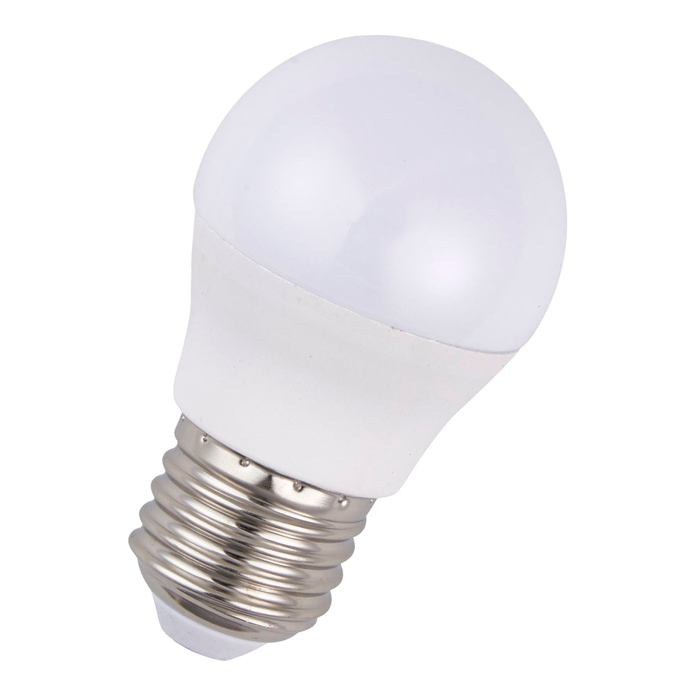 Bailey Industrielle LED G45 E27 AC/DC 5W 3000K Glühbirne - 145049