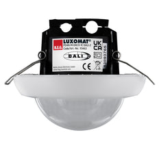 Beg Luxomat Pd4N Dali-2 Bewegungspräsenzmelder 24M - 93463