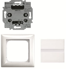 ABB Busch-Jaeger Komfort Bewegungsmelder Schalterset - 2CKA006800A2912