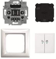 Busch Free@Home Drahtloser Flex Dimmer Set Balance - 2CKA006200A0293