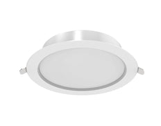 Opple Led Downlight Compact E Rd100 9W 3000K - 540001290900