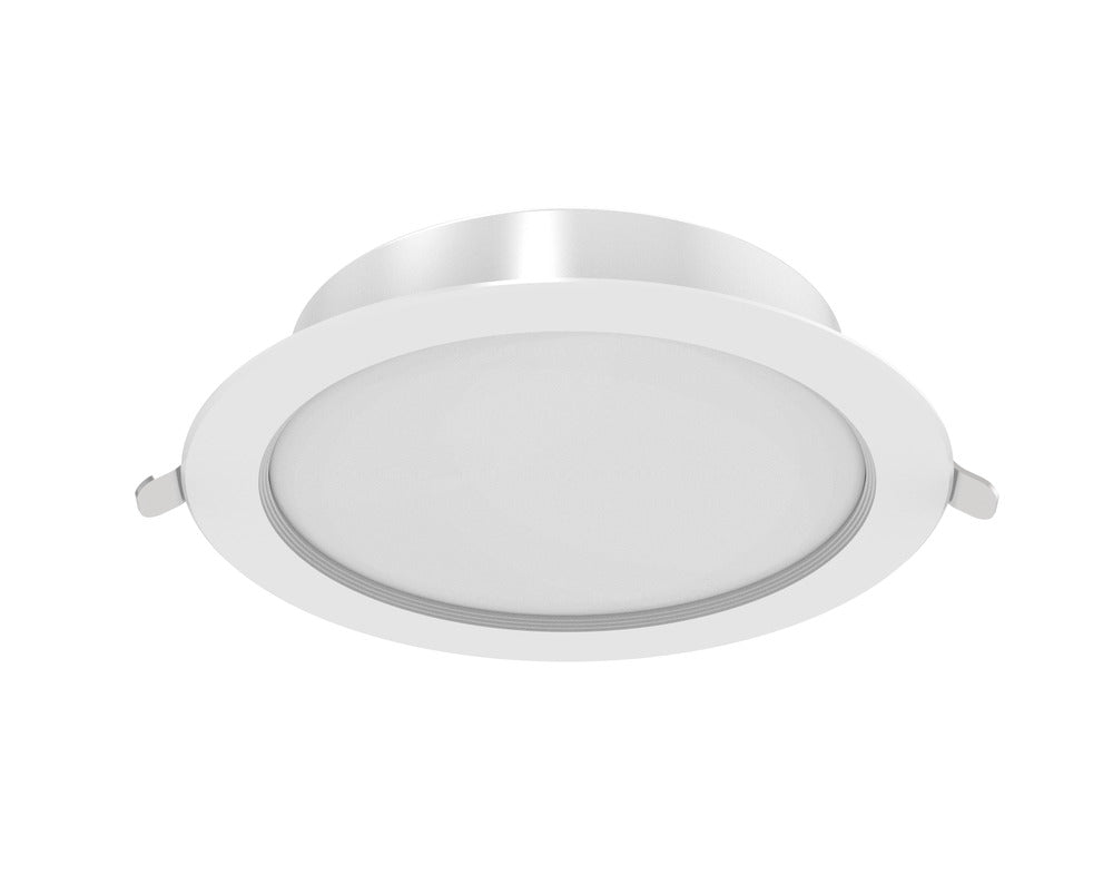 Opple LED Downlight Compact Round 14W 3000K IP44 - 540001291100
