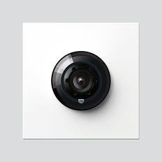 Siedle Bus Camera 130 BCM Professional Security System - 200048253-03