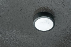 Dual Channel 360° Ceiling Motion Detector LUXA 103 - 1030063
