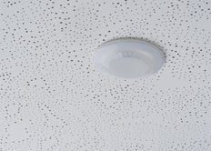 KNX Ceiling Mount Presence Detector 360° 12m Standard - 1039052