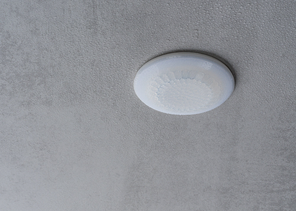 LUXORliving 360° Ceiling PIR Motion Sensor IP54 - 4800355