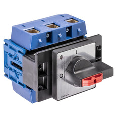 Kraus & Naimer KG250 3-poliger Hauptschalter 250A IP66 - 70010872