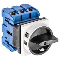 Kraus & Naimer KG80 3-poliger Hauptschalter 80A IP66 - 70010454