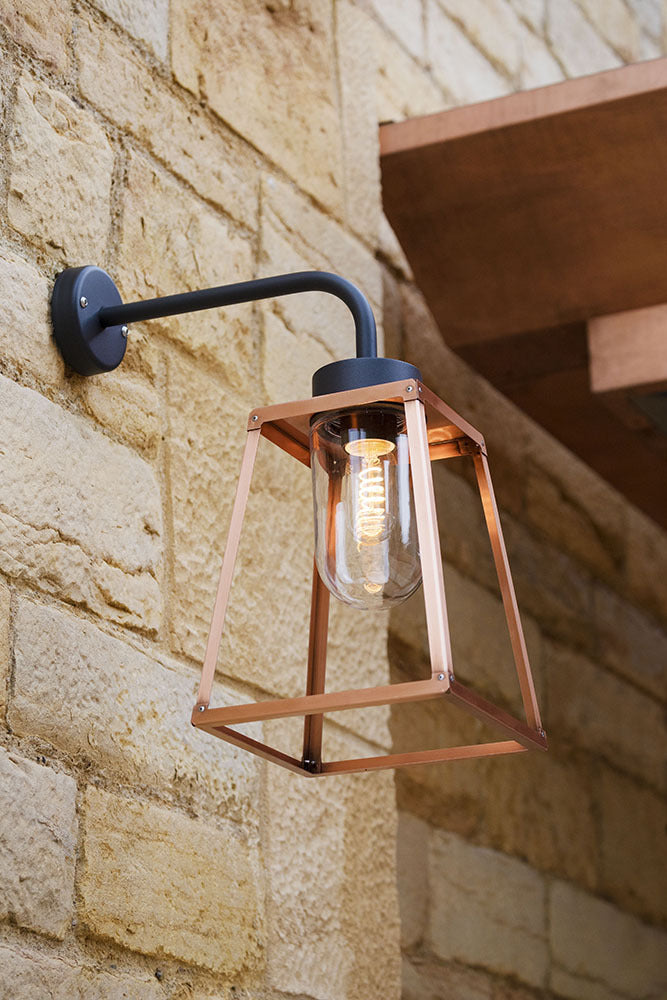 Bailey Spiralförmige Led T45 E27 Dimmbar 3.2W Filamentlampe - 145011