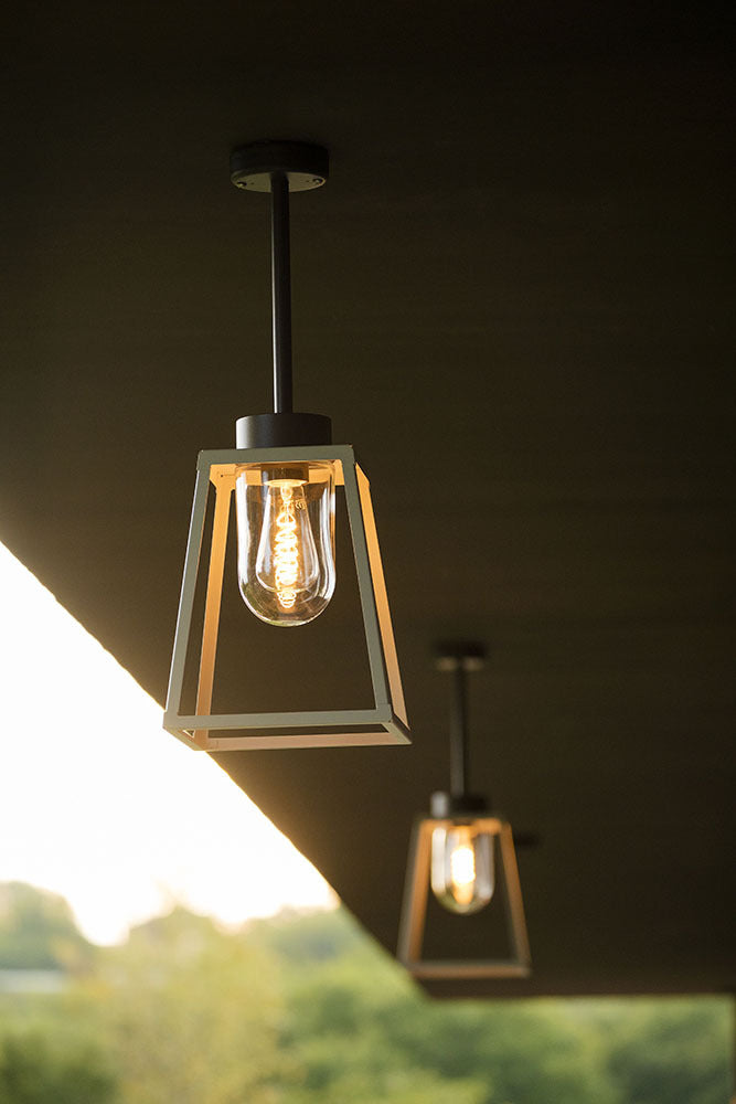 Bailey Spiraled LED Filament ST64 E27 3.2W Dimmbar - 145012