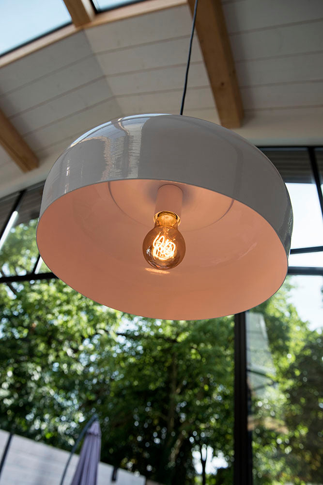 Bailey Spiralförmige LED-Filament A60 E27 3.2W Dimmbar Gold - 145010