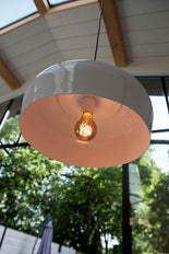 Bailey Spiralförmige LED-Filament A60 E27 3.2W Dimmbar Gold - 145010