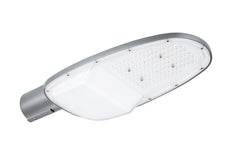Sylvania Zephyr Große LED Straßenleuchte 5500LM 4000K Grau - 0050081