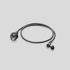 Bega Unilink E/F Typ Außen Ip67 Stecker - 71180