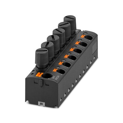 Phoenix Contact PTFIX Verteilerblock 250V 6.3A - 1172135
