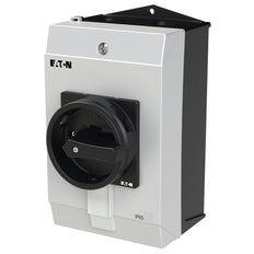 P1 Drei-Pole Hauptschalter 40A Mit Stoppfunktion IP65 - 199920