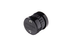 Universelle T-Abzweigdose Für Flachkabel H05RN - 404/SW [2 Stück]