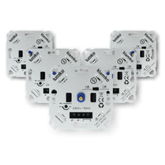 Klemko Lumiko Universal Led Dimmer 200W - 891082-AP [5 Stück]