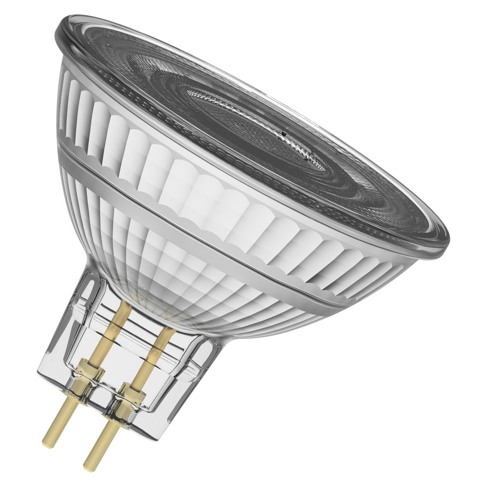 OSRAM LED SuperStar MR16 3.4W GU5.3 2700K Dimmbare Spot - 4058075796690