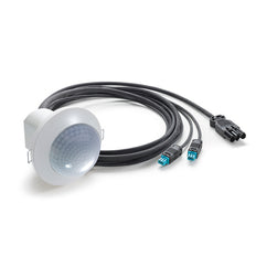 ESYLUX PD-C 360I/24 DUO DALI Deckenpräsenzmelder - EP10427374