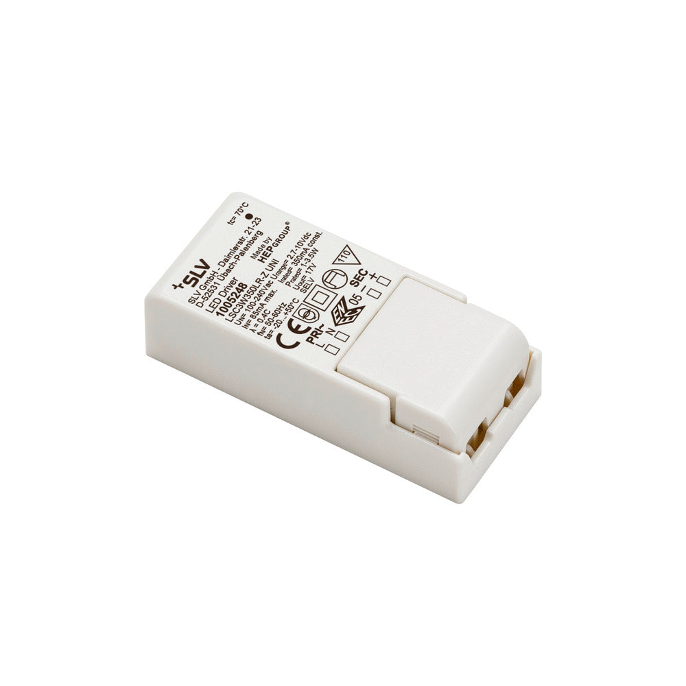 Slv Led Treiber 350Ma 3W Konstantstrom - 1005248