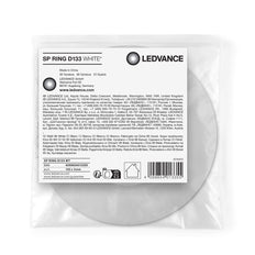 Ledvance Spotring D133 Deckenadapter Weiß - 4099854013355