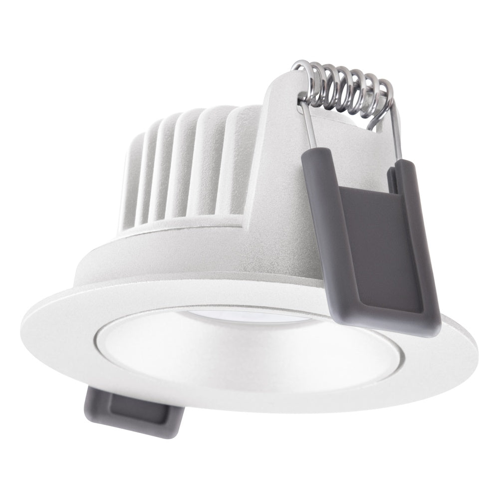 Ledvance 8W Einstellbarer Led Spot Licht 927 Dimmbar Weiß - 4058075799622