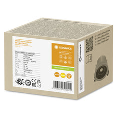 Ledvance 8W Einstellbarer Led Spot Licht 927 Dimmbar Weiß - 4058075799622