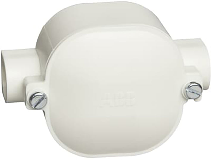 ABB Verbindungsdose 2x16mm Mit Dombedeckung - 1SPA007100F9610 [2 Stück]