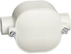 ABB Verbindungsdose 2x16mm Mit Dombedeckung - 1SPA007100F9610 [2 Stück]