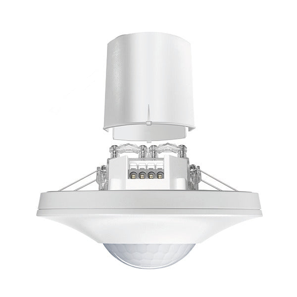 ESYLUX PD-C 360i/8 FM Ceiling Presence Detector - EP10426858