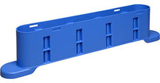 ABB CLT Fußbodenbox Basis Für Plug And Play Systeme - 1SPA007126F0501