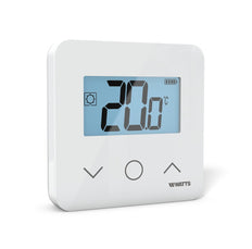 Digitale Raumthermostat Watts Vision WT-D03 HC 24V/230V - 900008043